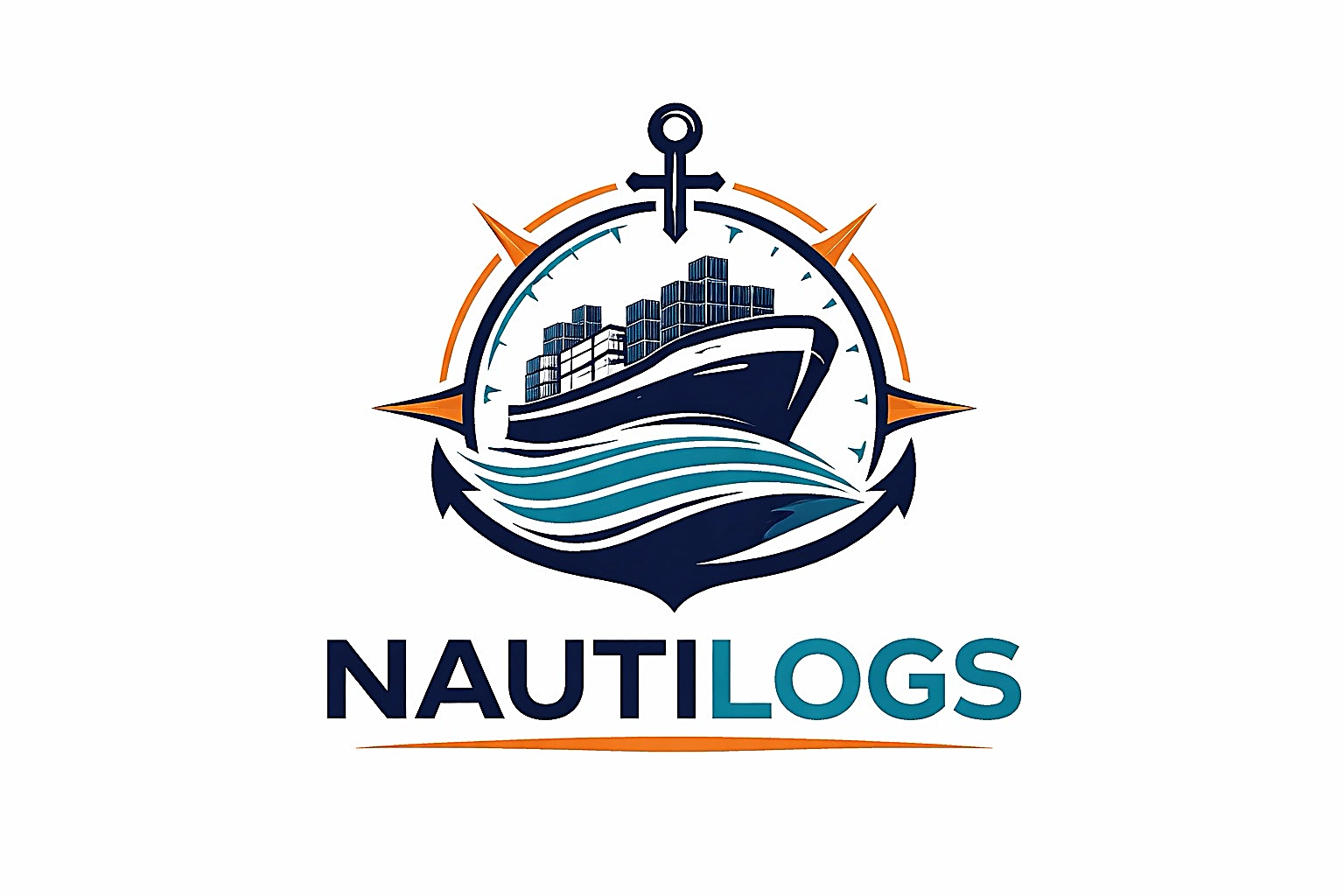 Nautilogs — Your Maritime Gateway to Corridor Logistics
